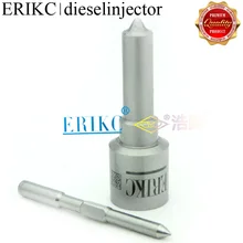 Erikc нефтяные форсунки dsla 150 P 1043 Форсунка dsla150p1043 CR Топливная форсунка nozzlel dsla150 p1043