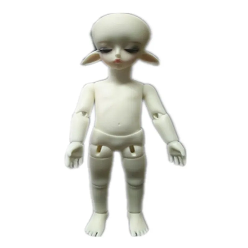 6 bjd doll