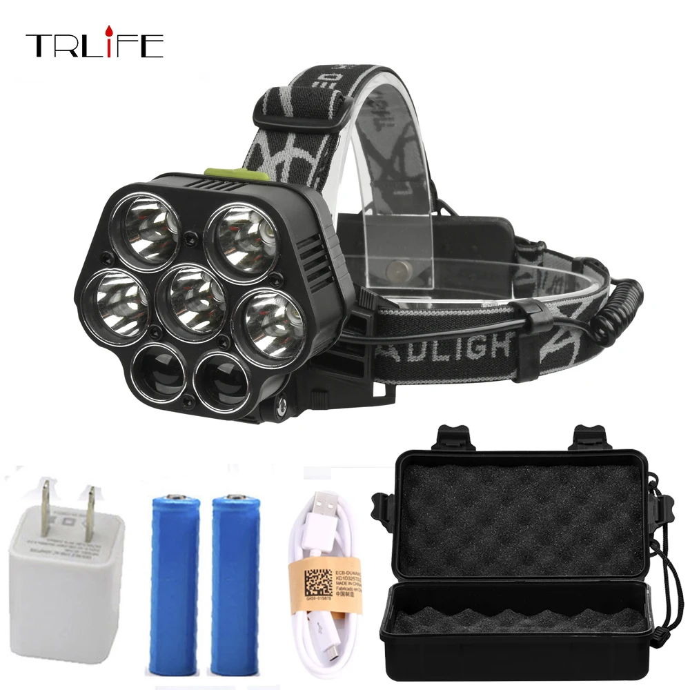 

Telescoping CREE XM-L L2 T6 6000 LM LED Torch Tactical Flashlight Baseball Bat Baton Fash Light Self Defense 18650 Lanterna