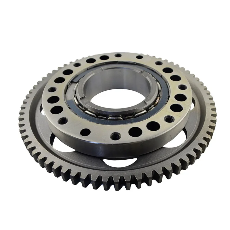Motorcycle Engine Parts One Way Starter Clutch Outer Assy For Ducati Hypermotard 1100 EVO / SP / S / Standard Starter Clutch Motorcycle Engine Parts One Way Starter Clutch Outer Assy For Ducati Hypermotard 1100 EVO / SP / S / Standard Starter Clutch