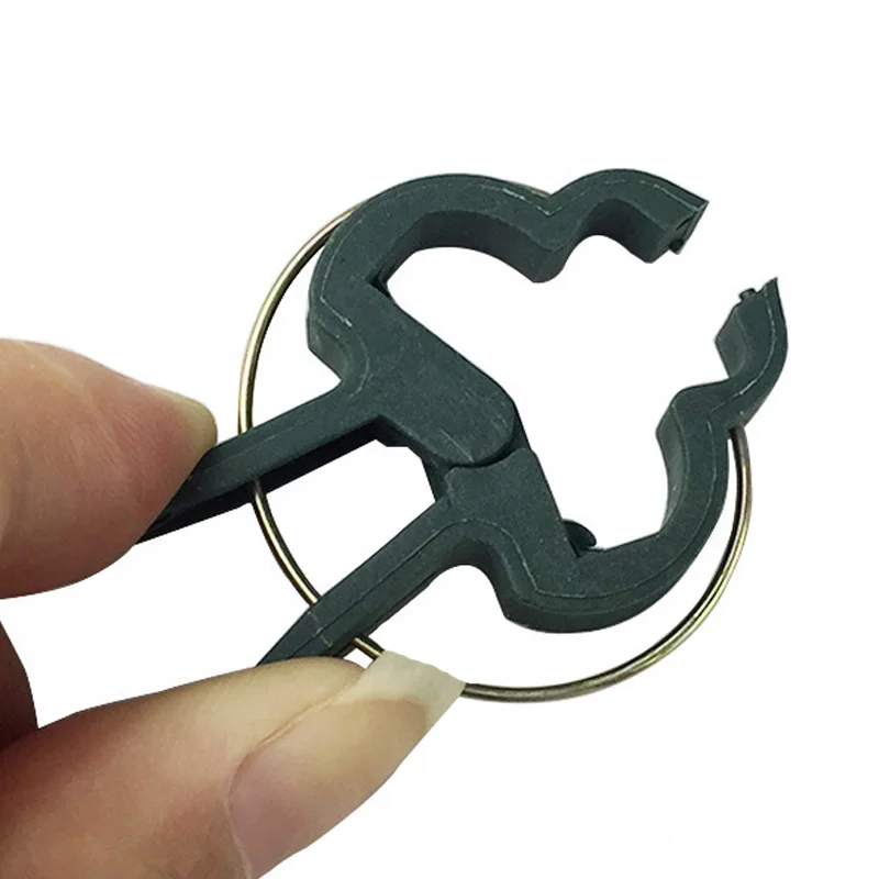 Garden Plant Clip 2