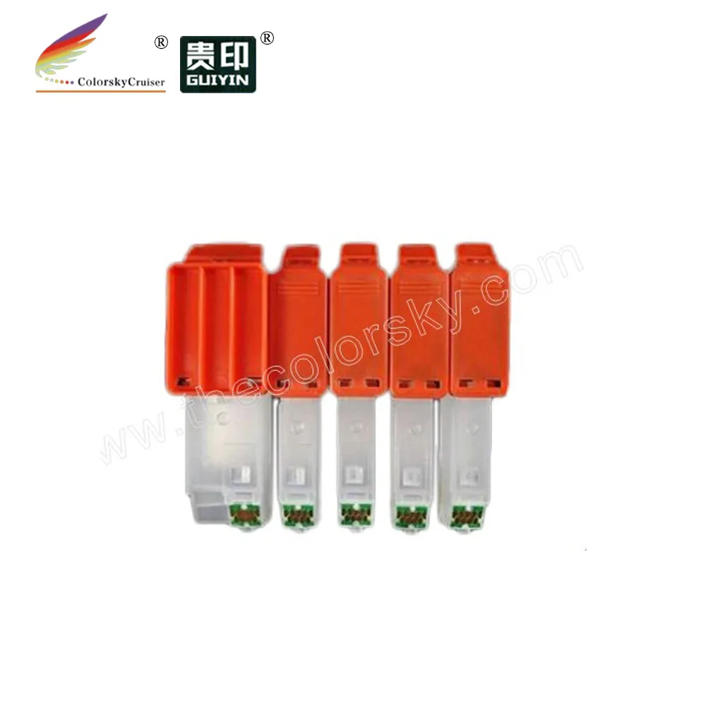 (RCE2731) многоразовый чернильный картридж для струйной печати Epson экспрессии XP-600 xp600