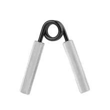 100lbs-300lbs фитнес тяжелые рукоятки для восстановления запястья разработчик рукоятка мышечная силовая тренировка устройство кистевой эспандер