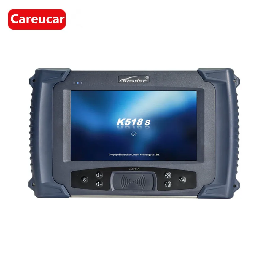 

LONSDOR K518S Key Programmer Basic Version with Lifetime Free Update