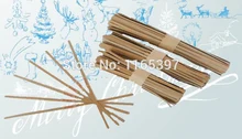 Kits para fazer cracker de natal, frete grátis 144 peças de kits de artesanato, conteúdos de natal, artesanato, feitos à mão