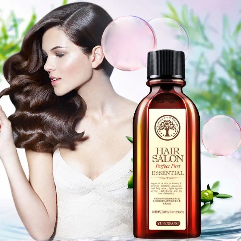 Haircare Essential Oil Nourish Scalp Repair Dry Damage Hair Treatment Glycerol Nut Oil Hairdressing Haircare Essential Oil Nourish Scalp Repair Dry Damage Hair Treatment Glycerol Nut Oil Hairdressing
