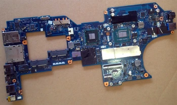 

laptop Motherboard For lenovo S230U LA-8671P with i3 CPU System Board Fully Tested