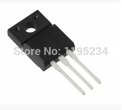 5 шт. KTC4370A KTC4370 C4370A NPN транзистор TO220F в наличии | Электронные компоненты и
