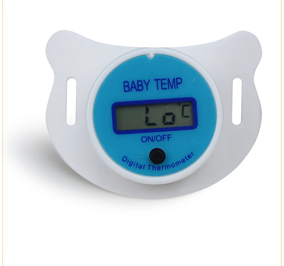Thermometer (7)