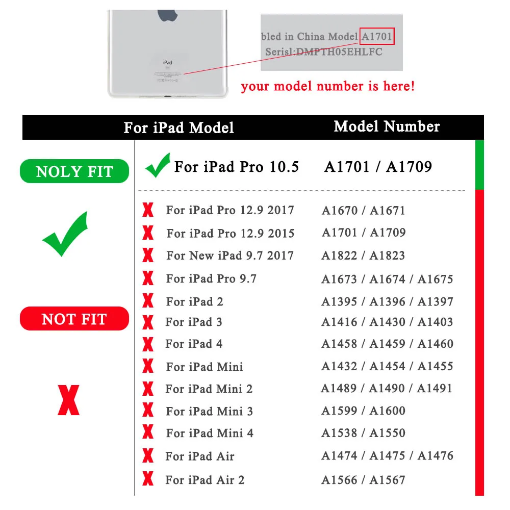 iPad Pro 10.5