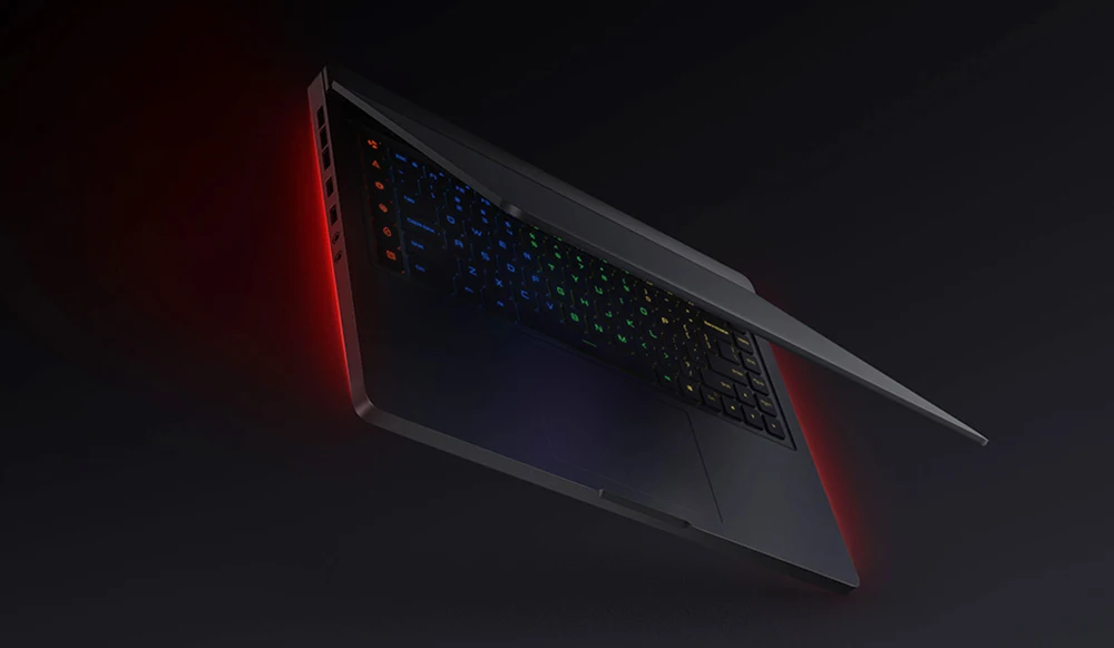 Ноутбук mi gaming. Сяоми гейминг лэптоп. Mi Gaming Laptop 15.6. Xiaomi Gaming 7300hq. Xiaomi Gaming Laptop разъемы.