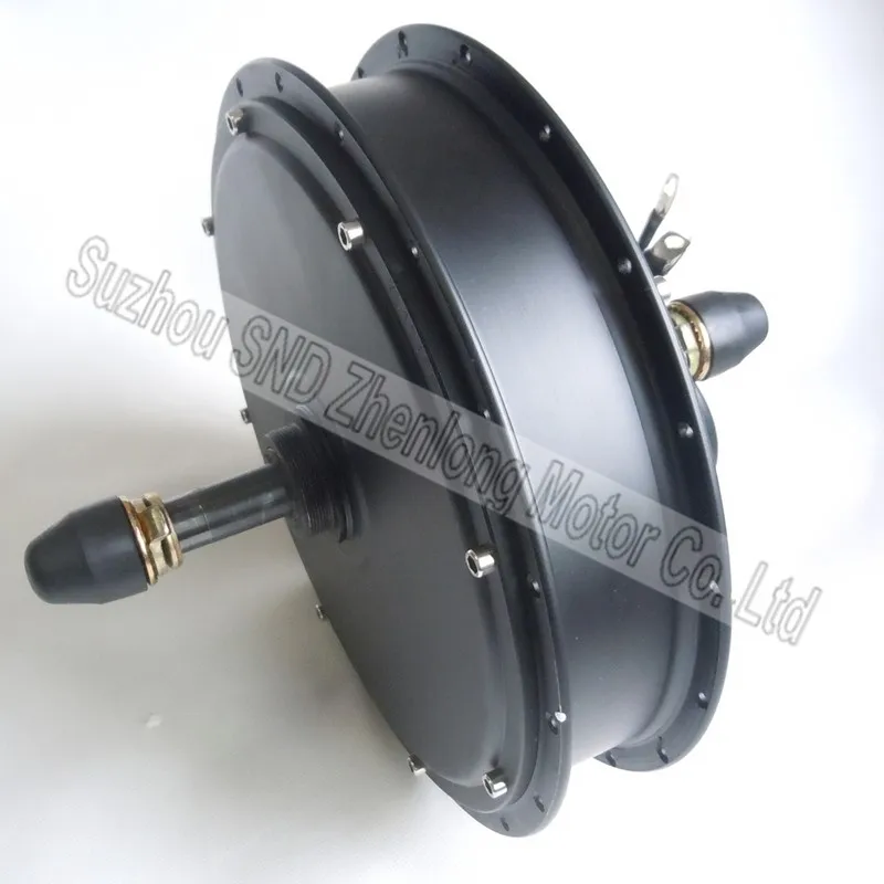 Flash Deal ZL motor brushless electric bike spoke hub motor 2000w 48V-96V wide voltage / electric dc rear bicycle motor G-M079 4 Flash Deal ZL motor brushless electric bike spoke hub motor 2000w 48V-96V wide voltage / electric dc rear bicycle motor G-M079 4