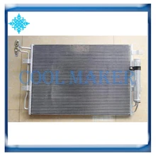 Автомобильный Кондиционер конденсатор для Land Rover Range Rover LR3 JRB500140 LR018404 CN 3581PFC 1040518 P40518