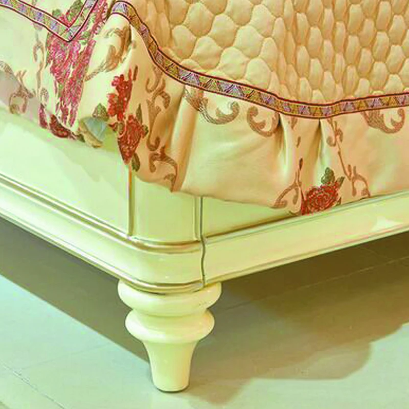 Китай высокое качество роскошная мебель для спальни для виллы