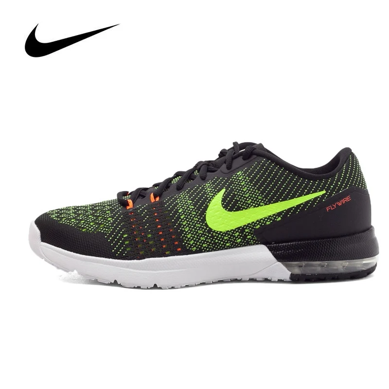 

Authentic NIKE AIR MAX TYPHA Men's Running Shoes Sneakers Sports Outdoor Walking Jogging Sneakers Comfortable Athletic 820198