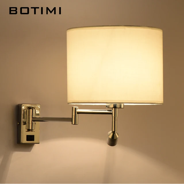 US $55.5 25% OFF|BOTIMI LED Nacht Wand Lampe Für Wohnzimmer Applique Murale Leuchte Wand Leuchte Für Schlafzimmer Moderne Hotel Projekt Beleuchtung ... US $55.5 25% OFF|BOTIMI LED Nacht Wand Lampe Für Wohnzimmer Applique Murale Leuchte Wand Leuchte Für Schlafzimmer Moderne Hotel Projekt Beleuchtung ...