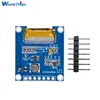 0.95 inch Full Color OLED Display Module With 96x64 Resolution SPI Parallel Interface SSD1331 Controller 7PIN For Arduino DIY ► Photo 2/6