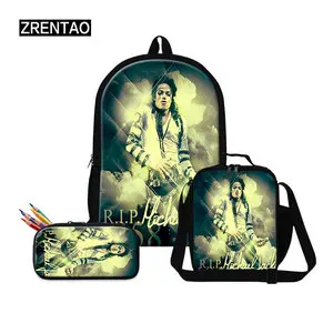 book backpack sets