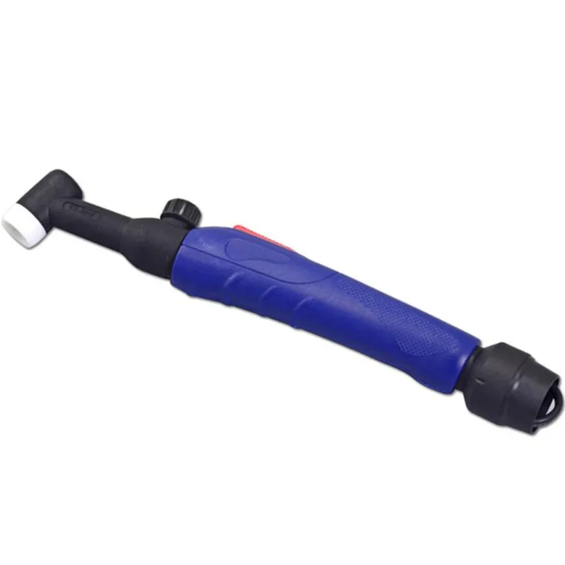 Euro Flexible WP-26FV SR-26FV TIG Torch Head Body with Gas Valve Control 200A