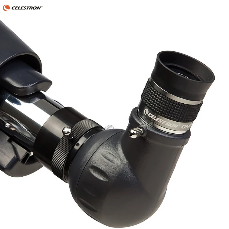 Celestron OMNI 32 мм окуляр телескоп аксессуары профессиональный HD астрономический окуляр