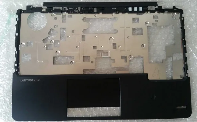 Новая крышка для DELL Latitude E7240 верхняя ЖК экрана задняя крышка/Передняя панель/Упор