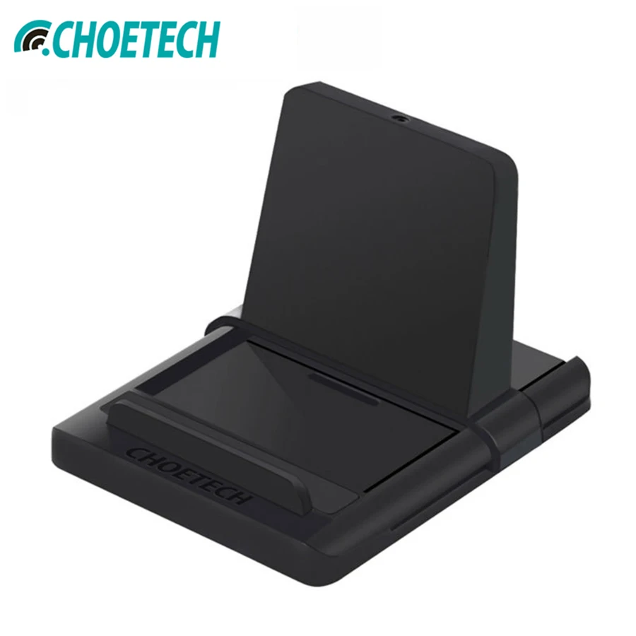 

Cell Phone and Tablet Stand Holder for iPhone, Multi-angle Universal Desk Phone Tablets Holder for Samsung S8 Mobile Phone Stand