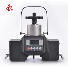 Брендовая обувь из натуральной TX PHR-200 цифровые магниты для Измеритель Твердости По шкале Роквелла метр Высокая надежность качества для большой тяжелый металла стальных деталей