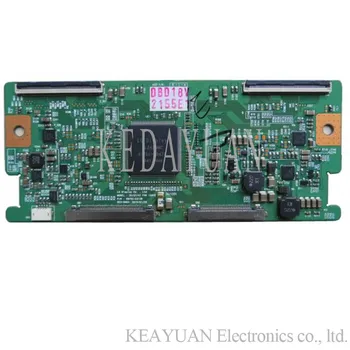 

free shipping original 100% test for LG 32/37/42 FHD 120HZ 6870C-0312B logic board
