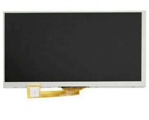 

Witblue New LCD Display Matrix For 7" Archos 70b xenon / Tesla Impulse 7.0 3G A772i Tablet LCD screen panel Module Replacement