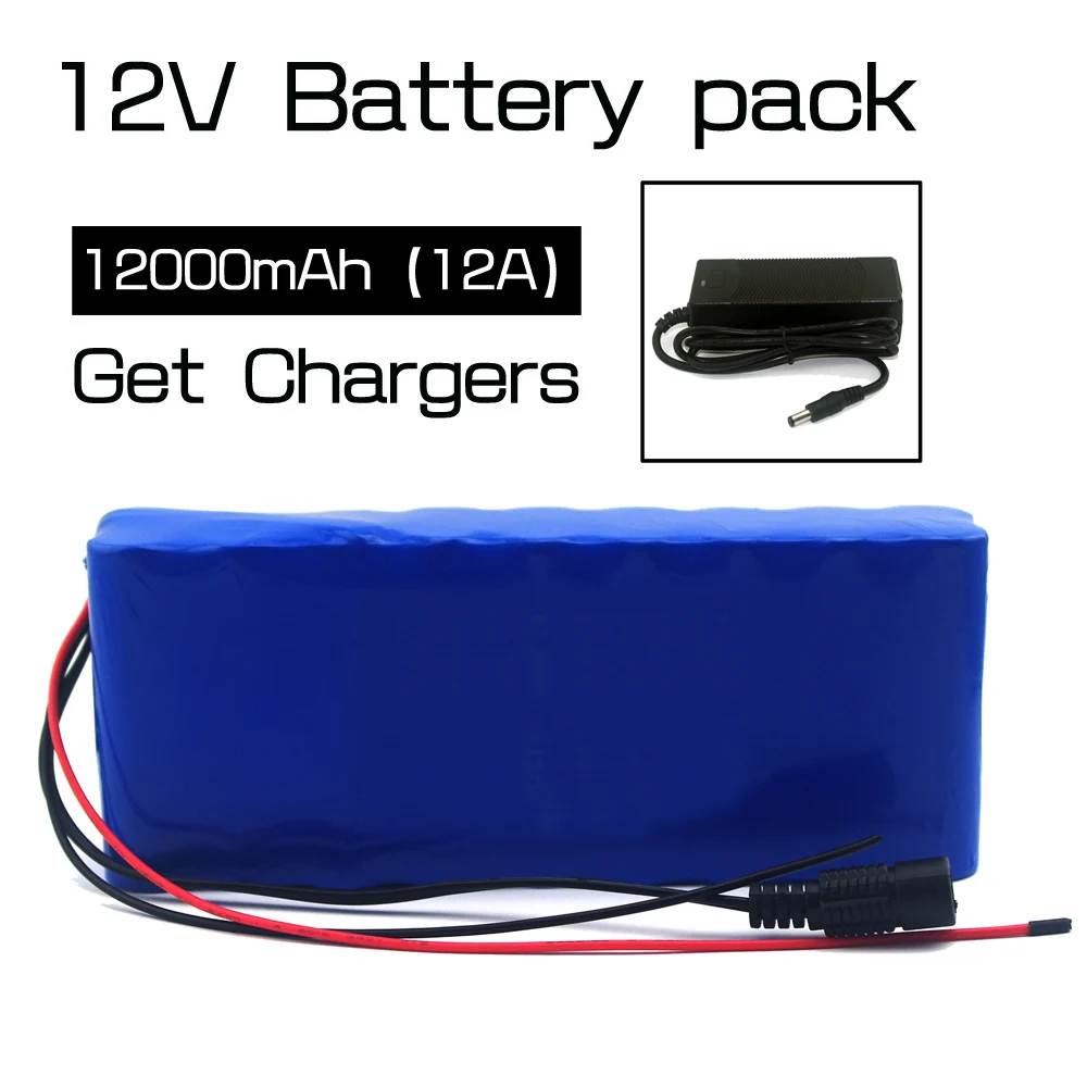 12V 12A