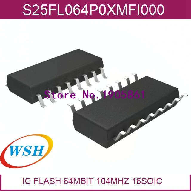 Mémoire Flash NOR Et Mémoire Flash NAND