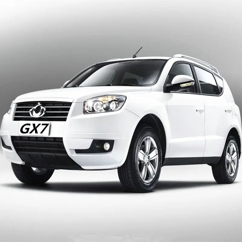 Автомобильная радиоантенна в сборе для Geely Emgrand GX7 EmgrarandX7 EX7 внедорожник