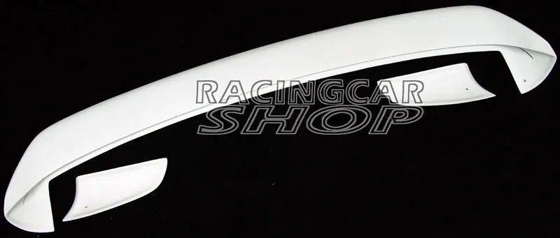 Roof Spoiler Trunk Spoiler fit For Golf 5 MK5 V NON FOR GTI Golf V MK5 2003-2008