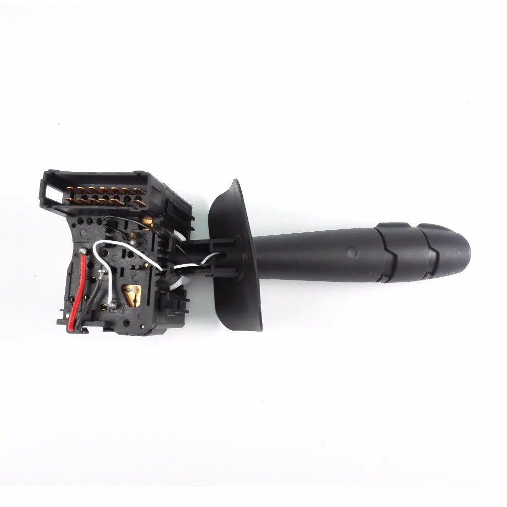 Рулевая колонка переключатель для Renault Kangoo 09/97 07/01 7701044278 7701048955 251438 60933518 0916151 V46 80 0003