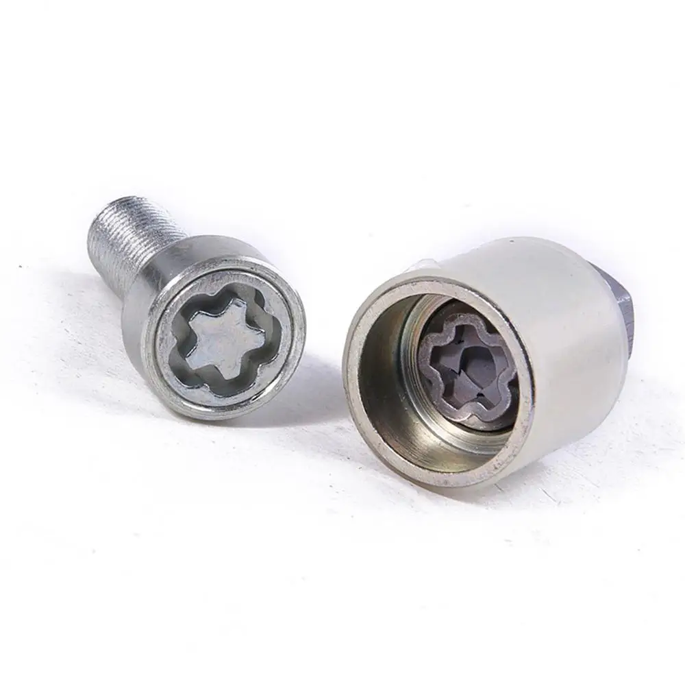 Audi A3 Locking Wheel Nut