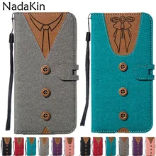 Стильная перекидная книжка чехол для телефона для Xiaomi mi 8 A1 A2 Lite Pocophone F1 Red mi 5A 6 Pro Note 5 4 4X с карты кармана для денег