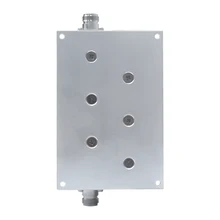 325-355 МГц полоса пропускания фильтры радио частотный фильтр uhf полосовой фильтр