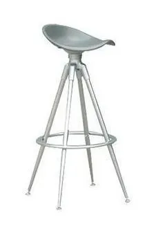 Cool Booth Metal Bar Stool Chair Lounge Saddle Cool Booth Metal Bar Stool Chair Lounge Saddle