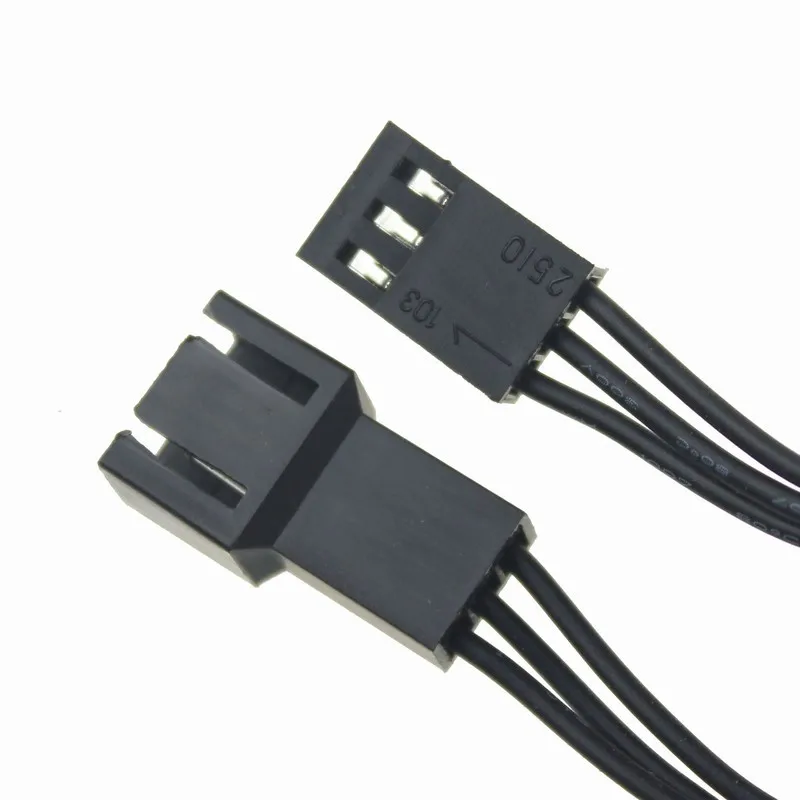 fan speed controller 6