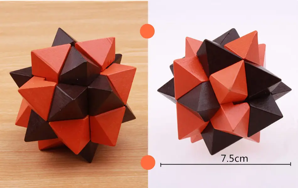 wooden puzzle toys 6