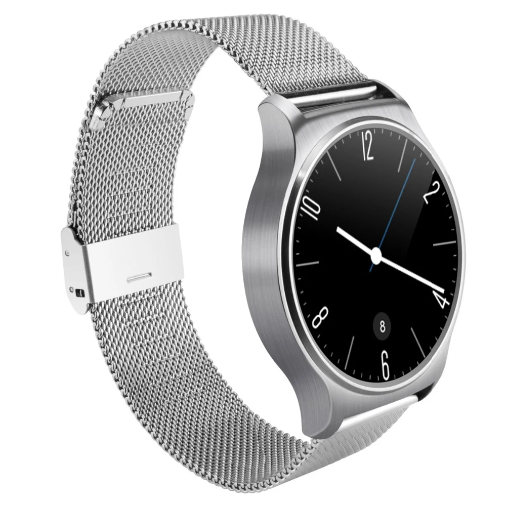 round apple watch