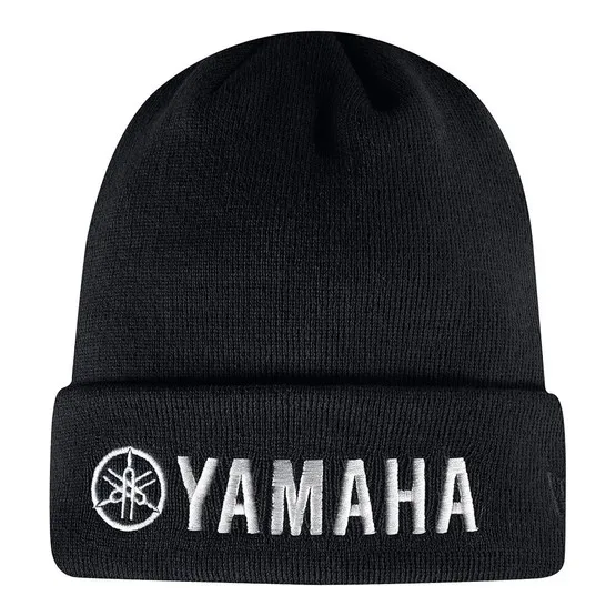 yamaha winter hats