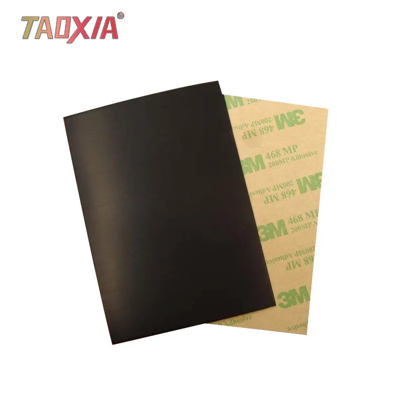 70 100mm Free Cutting 0 6mm Thick 3M DIY Mouse Mat Pure Teflon Material Mouse Anti