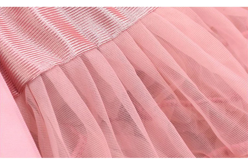 Festa de Aniversário do Bebê Vestido de Baile Roupas das Meninas Saia Pettiskirt Crianças Ballet Tutu Saias Moda Casual Princesa Criança Selvagem 9 Mamãe e Bebê