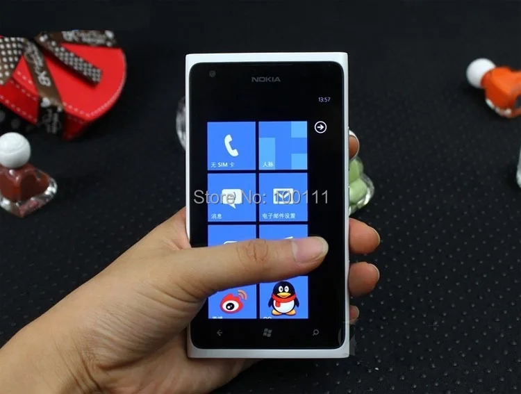 Nokia 900 (27)