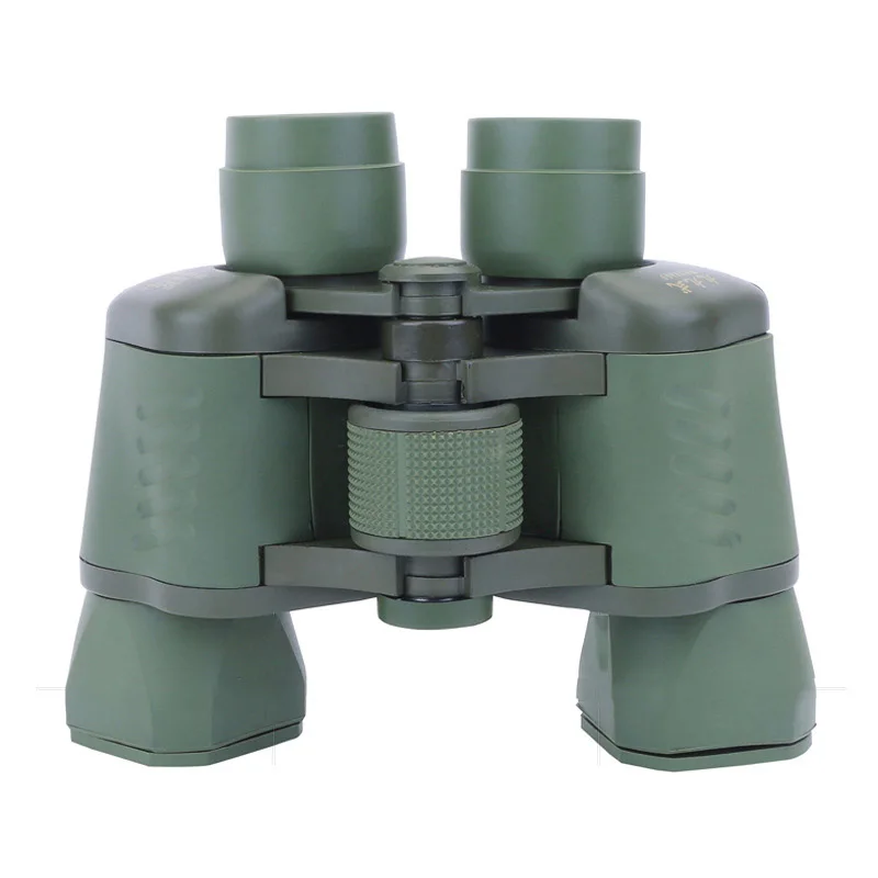 

50X50 Powerful Binoculars for Bird Watching Starry Sky Hunting Telescope Binoculars High definition Outdoor Rock Climbing