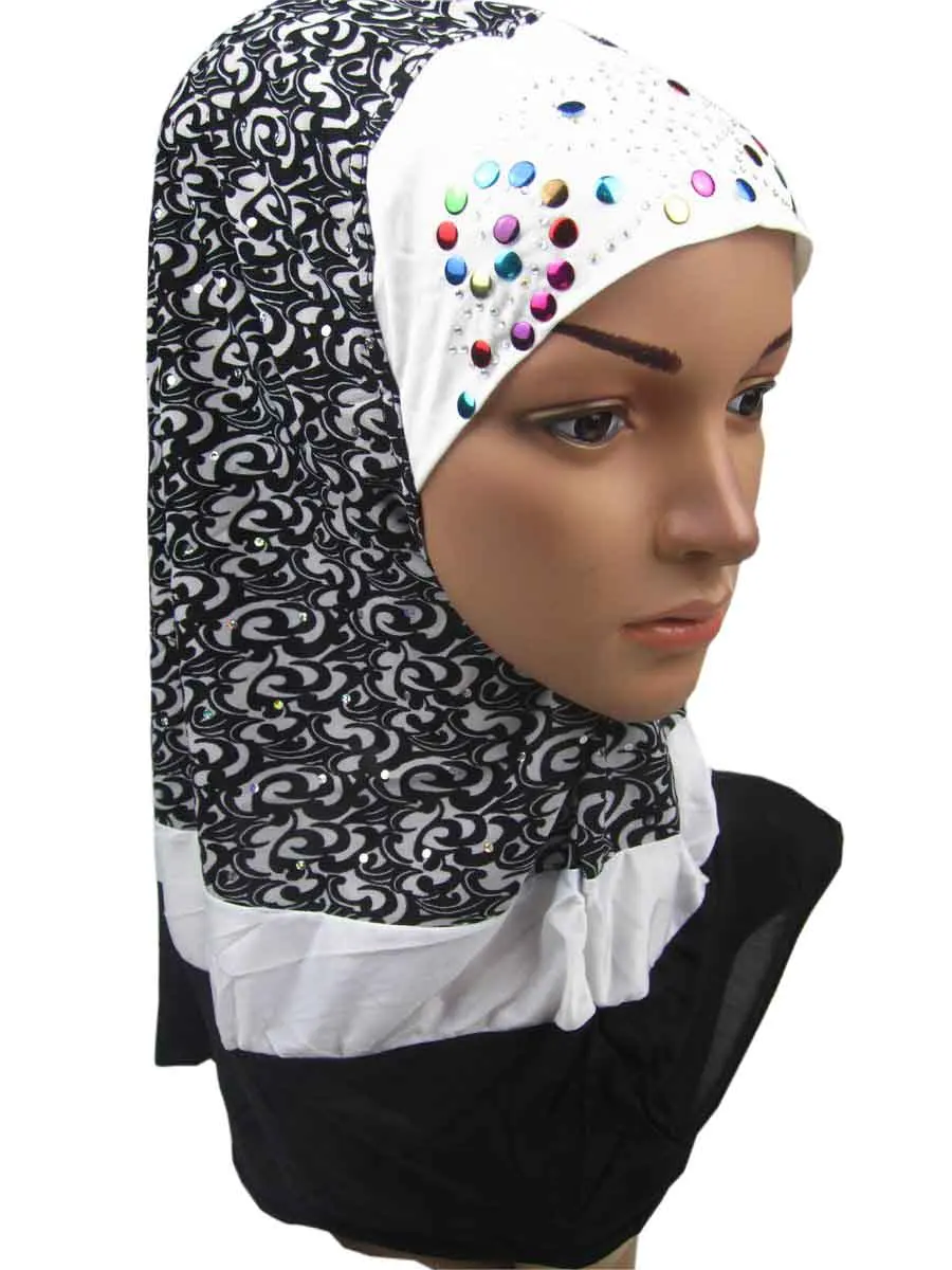 muslim hijab shawl