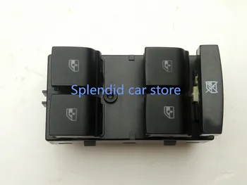

Suitable Chevrolet Aveo 2011- 2014 and Trax 2014- Auto Power Window Switch Front Left