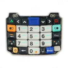 10 шт. клавиатура(цифровая) Замена для Intermec CN51