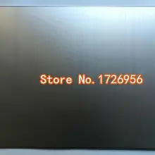 Для HP SPECTRE XT PRO 13-B000 1" ЖК-задняя крышка 694726-001 XT13 711562-001